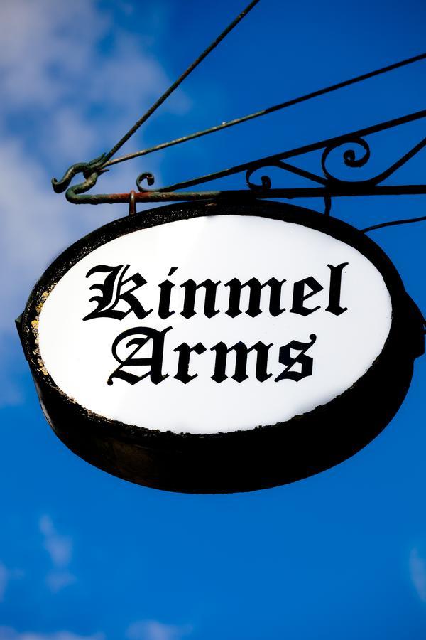 The Kinmel Arms Hotel Abergele Quarto foto
