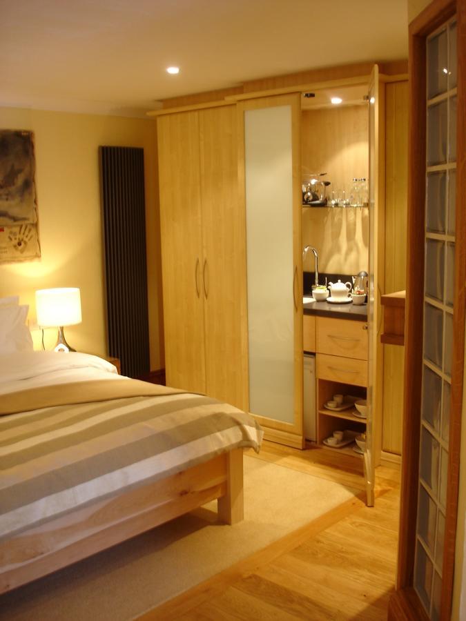 The Kinmel Arms Hotel Abergele Quarto foto
