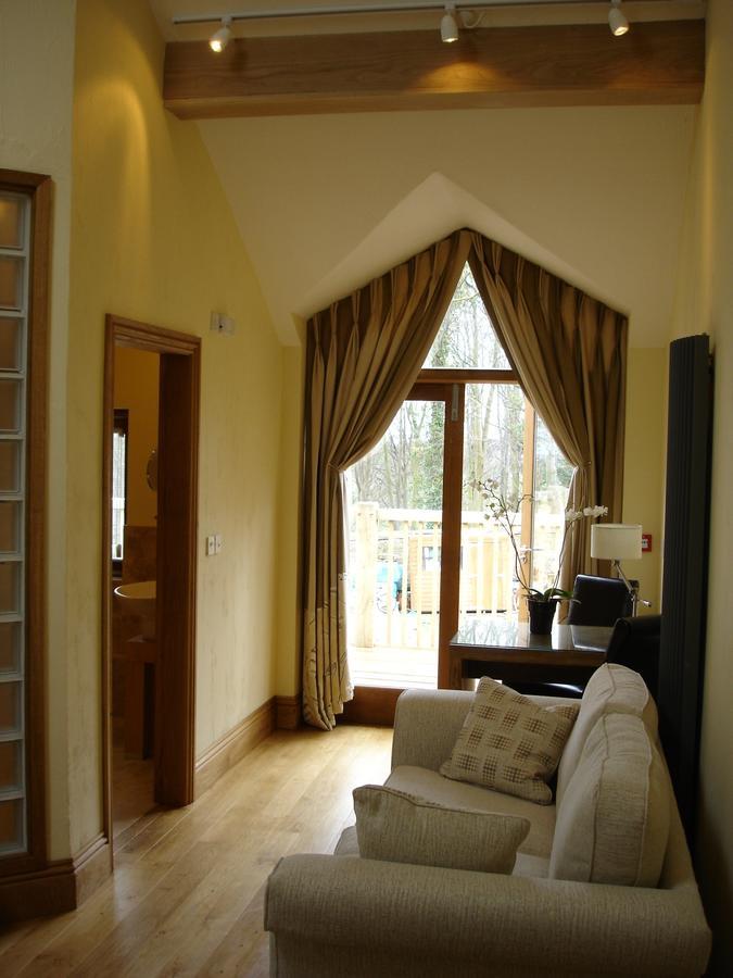 The Kinmel Arms Hotel Abergele Quarto foto